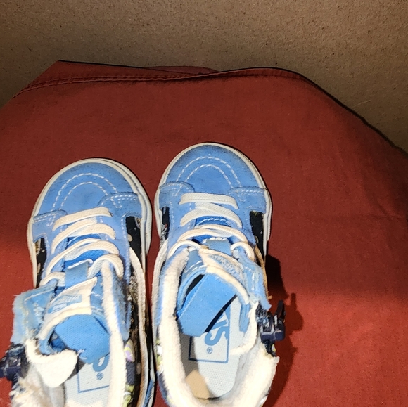 Vans kids - Picture 4 of 8